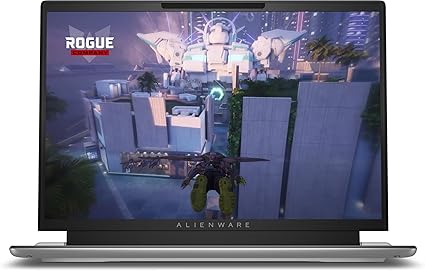 Dell Alienware X14 R2 Gaming Laptop (2023) | 14